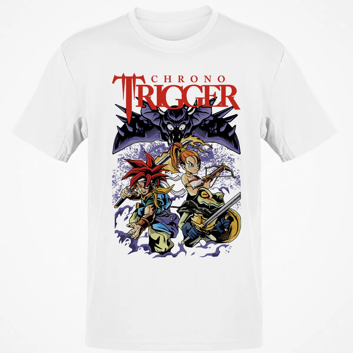 Classic Unisex T-Shirt - 6ZGKW9XF
