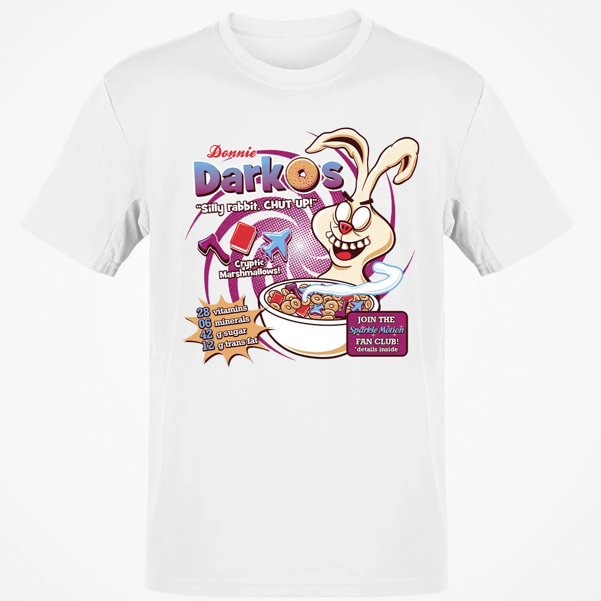 Classic Unisex T-Shirt - D1NPKZ9D