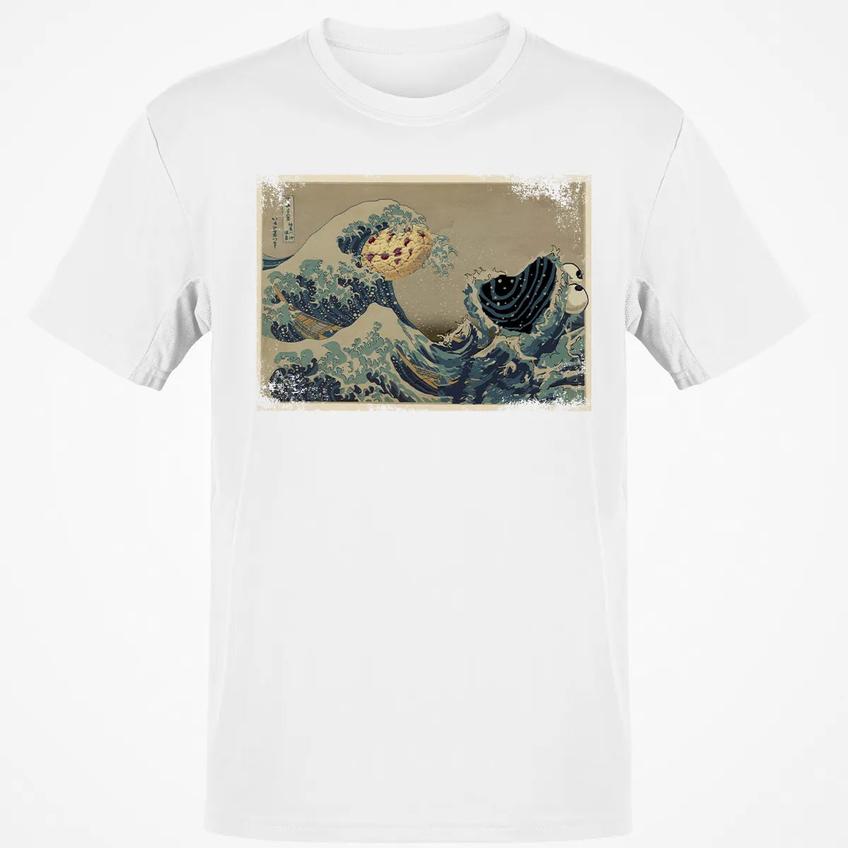 Classic Unisex T-Shirt - DUPP4NPV