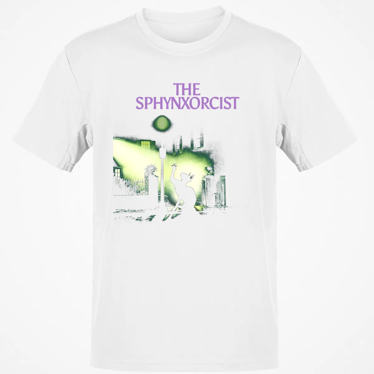 Classic Unisex T-Shirt - WKXPE25A