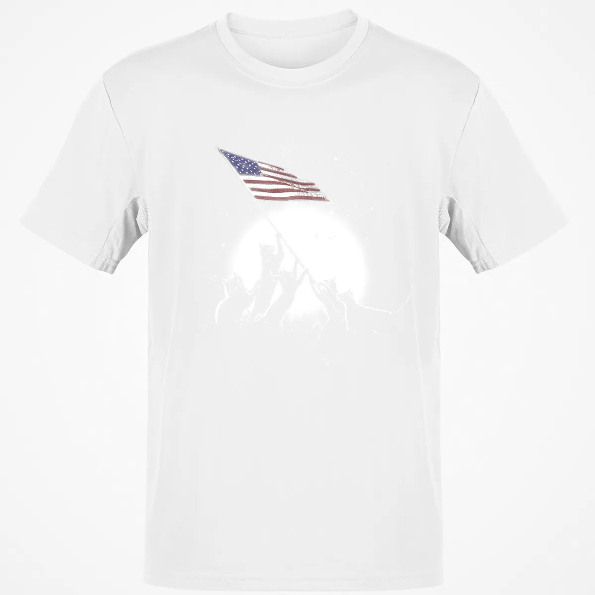 Classic Unisex T-Shirt - 854MWT43
