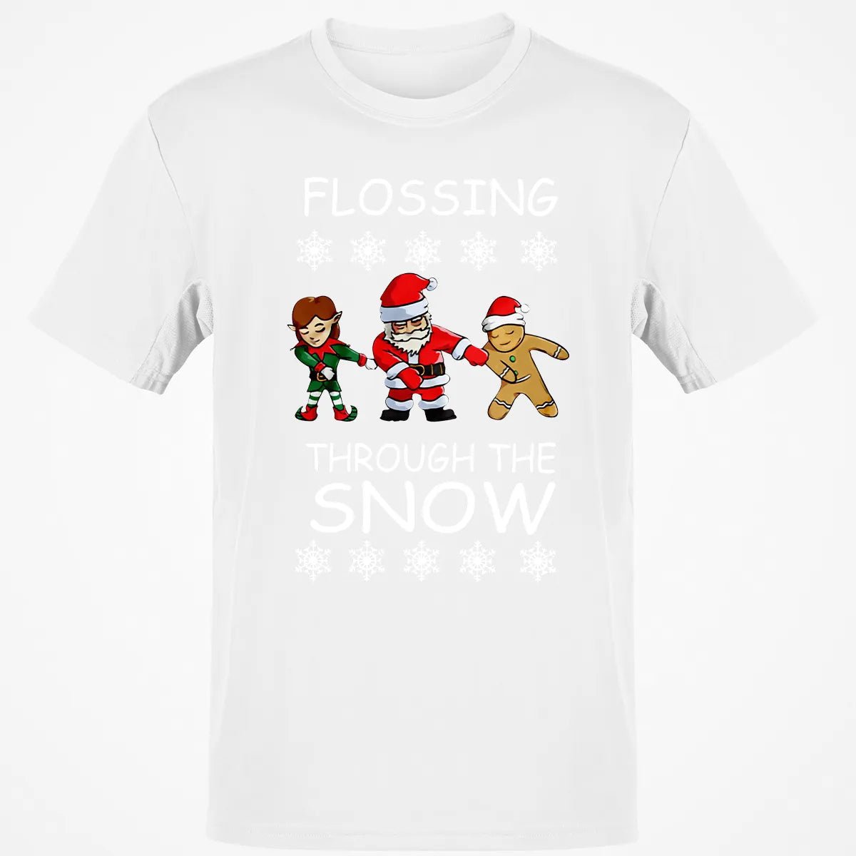 Classic Unisex T-Shirt - 3L8NAYHH
