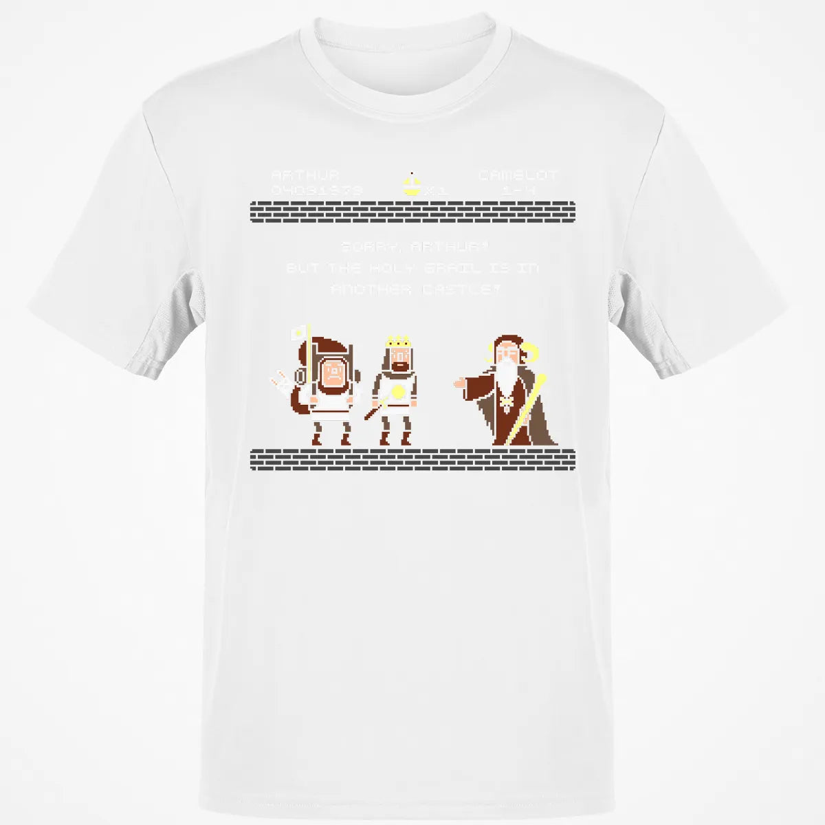 Classic Unisex T-Shirt - ZDHP7LR3