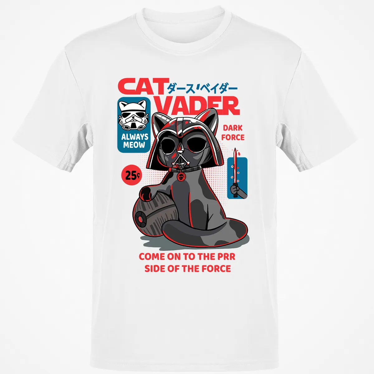 Classic Unisex T-Shirt - RFW1TGNX