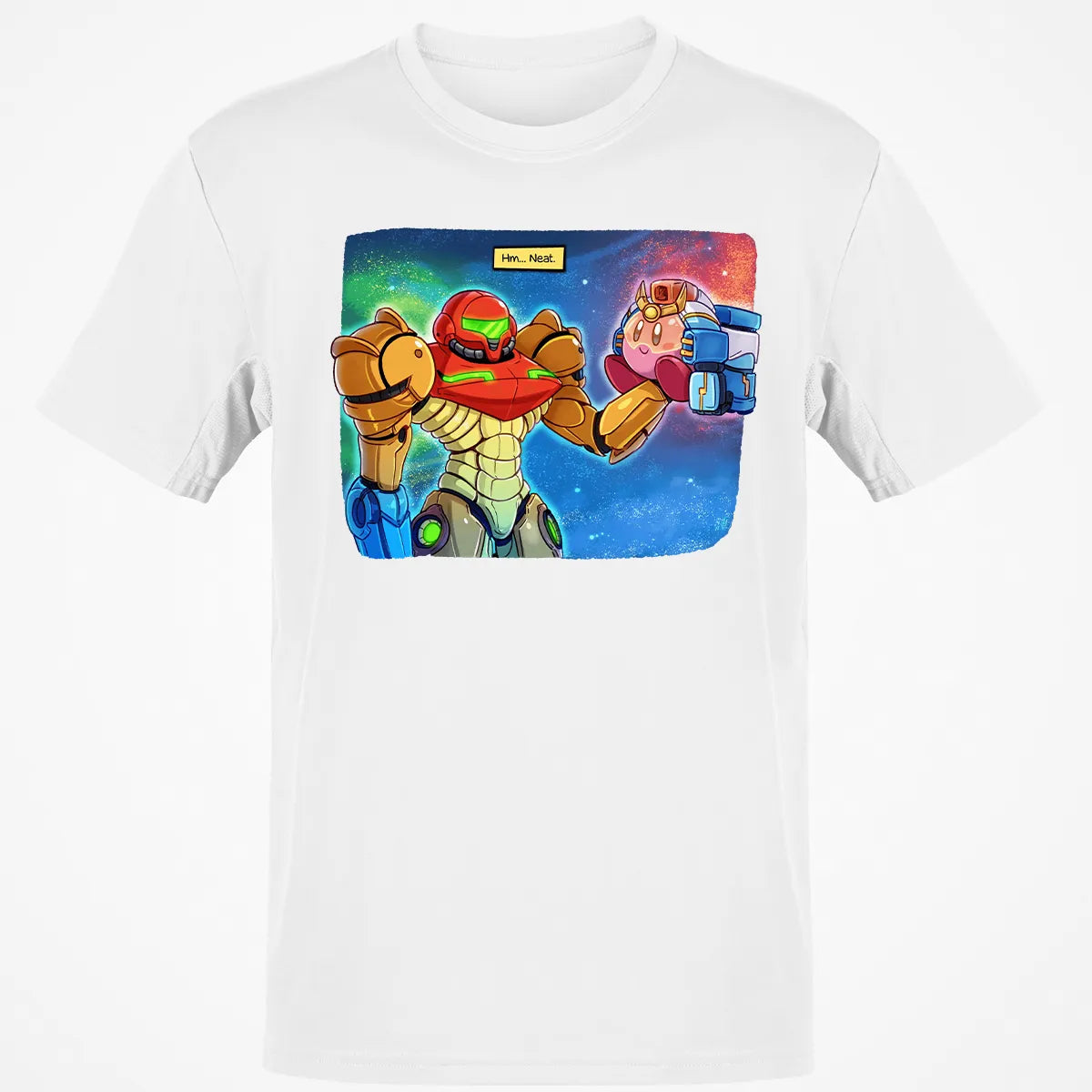 Classic Unisex T-Shirt - SEKGJ9FG