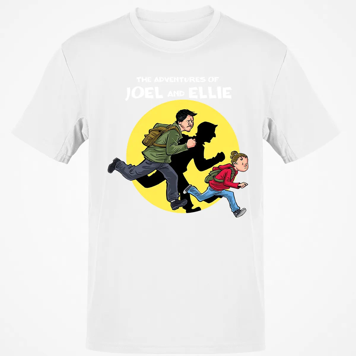 Classic Unisex T-Shirt - YHHAFW7Y