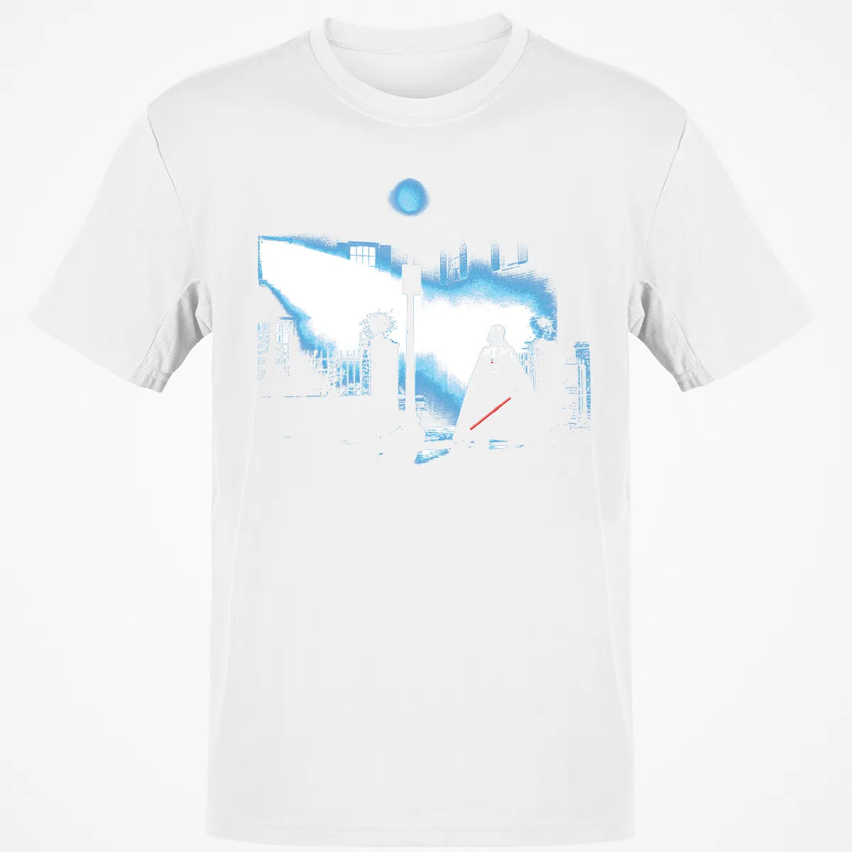 Classic Unisex T-Shirt - 1KQRNYYN