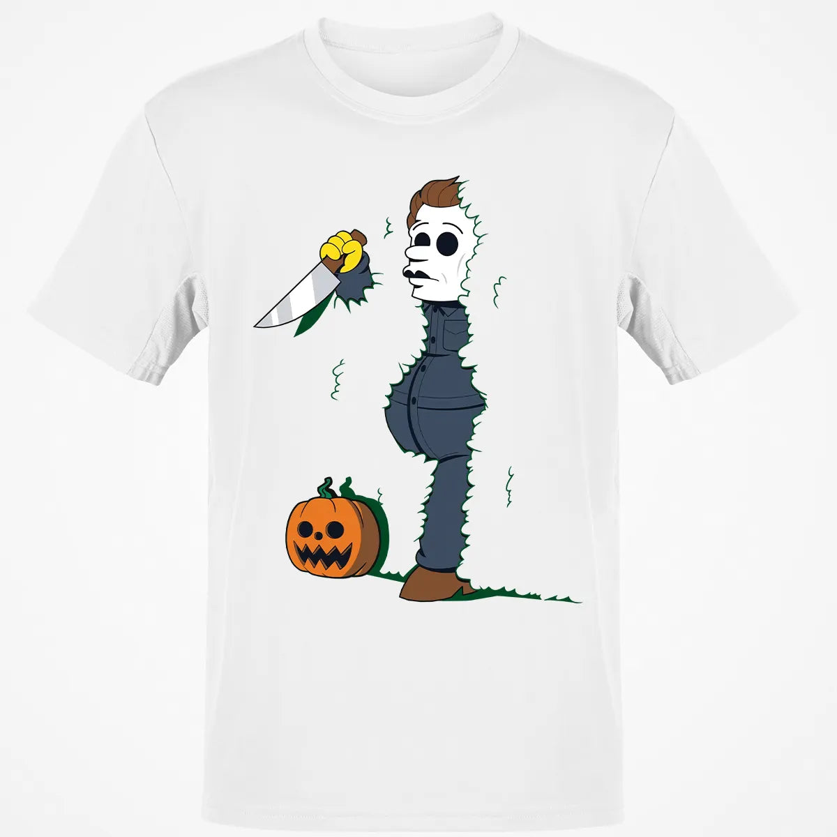 Classic Unisex T-Shirt - P7CWXQ1E