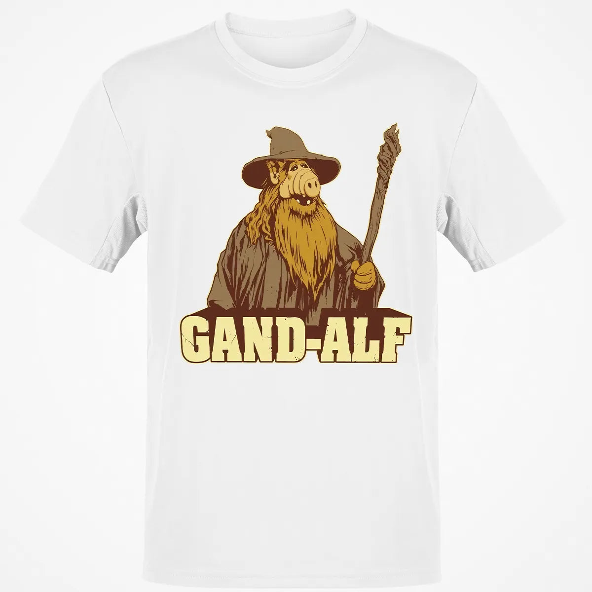 Classic Unisex T-Shirt - X7PPB12U