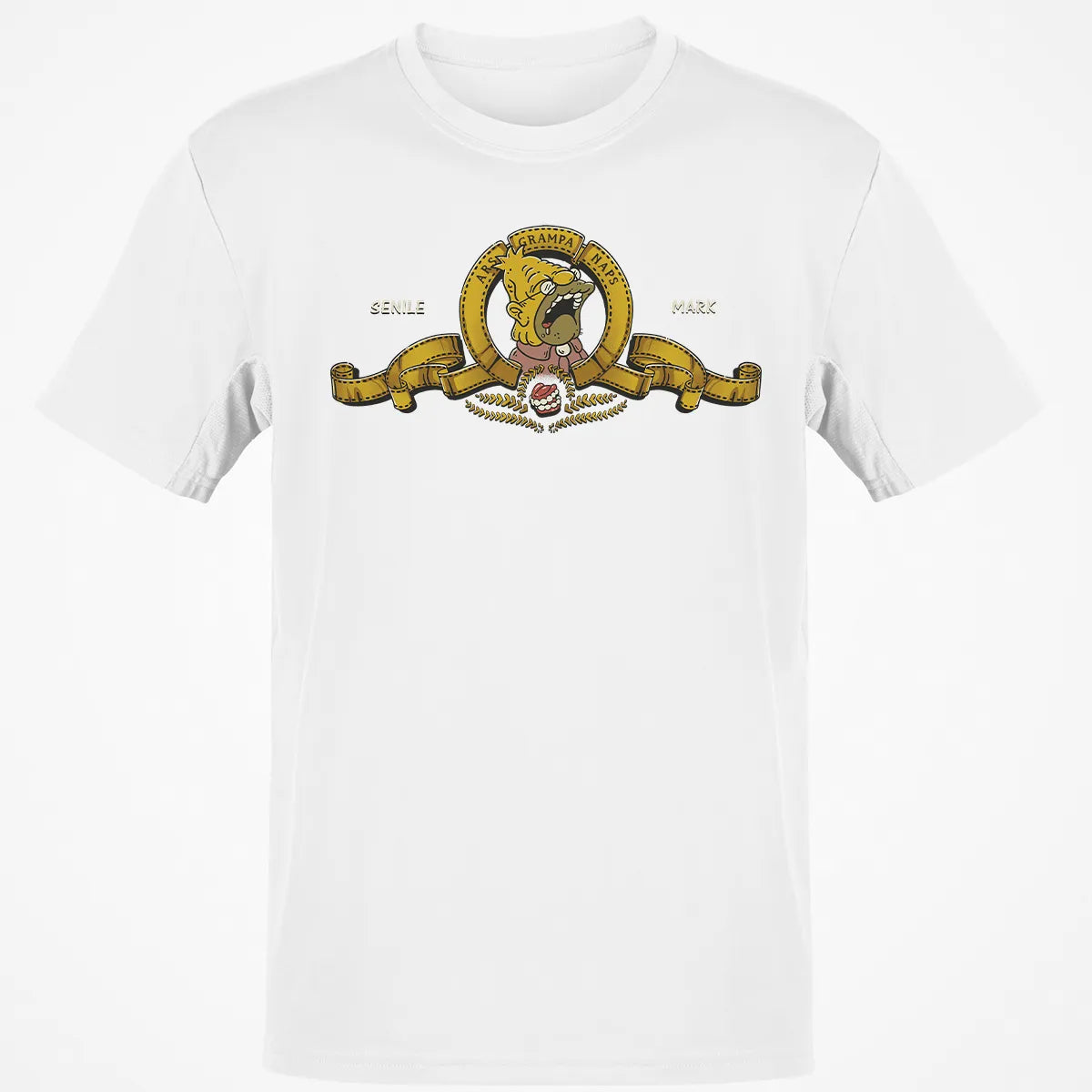 Classic Unisex T-Shirt - C1K2CK16