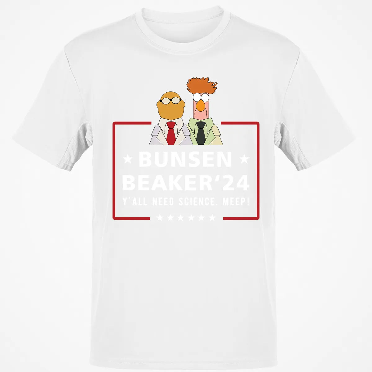 Classic Unisex T-Shirt - GA1PJM8S