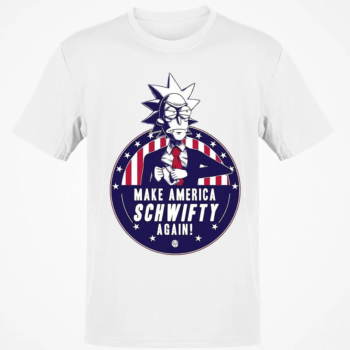 Classic Unisex T-Shirt - PPF4C994