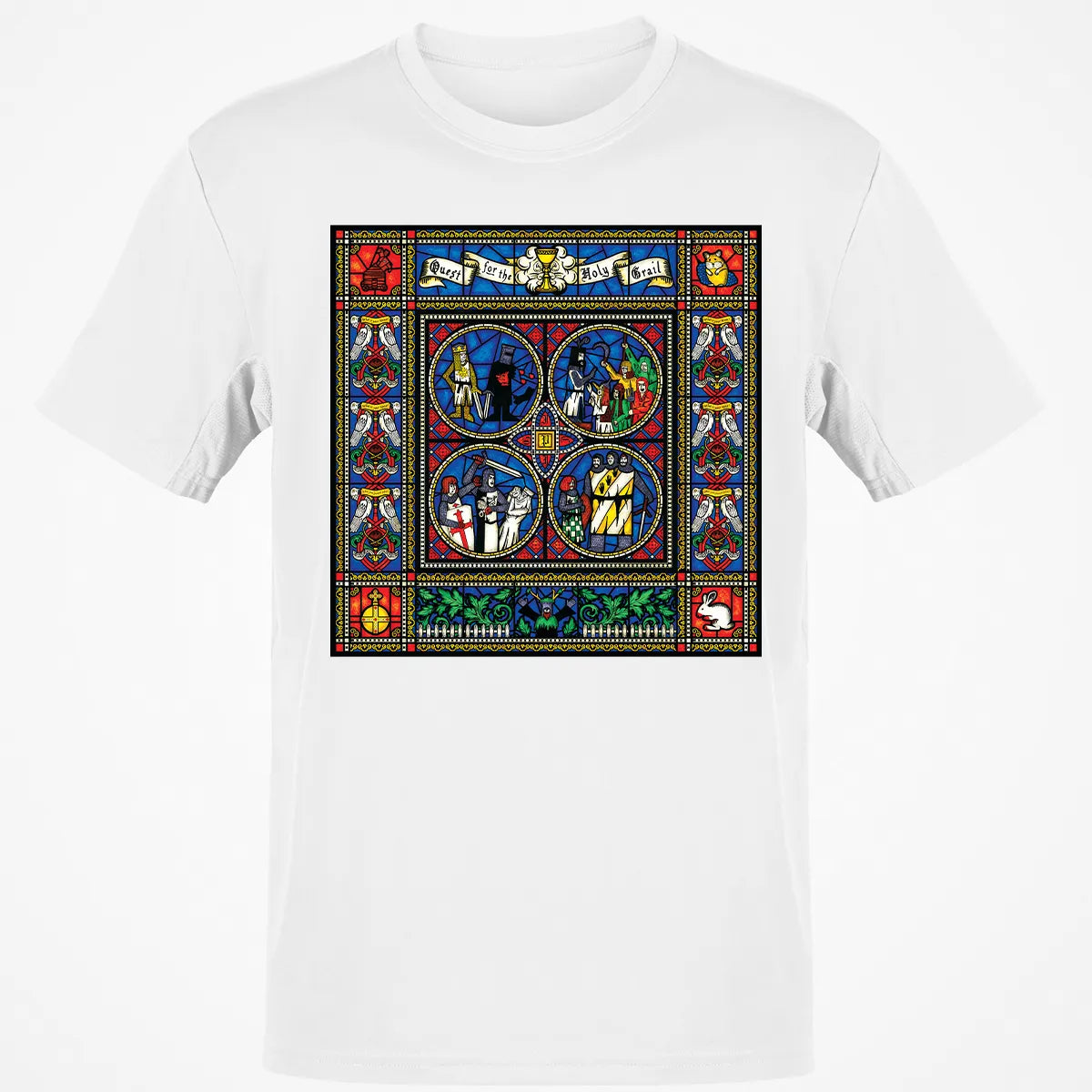 Classic Unisex T-Shirt - 5NFKLEB9