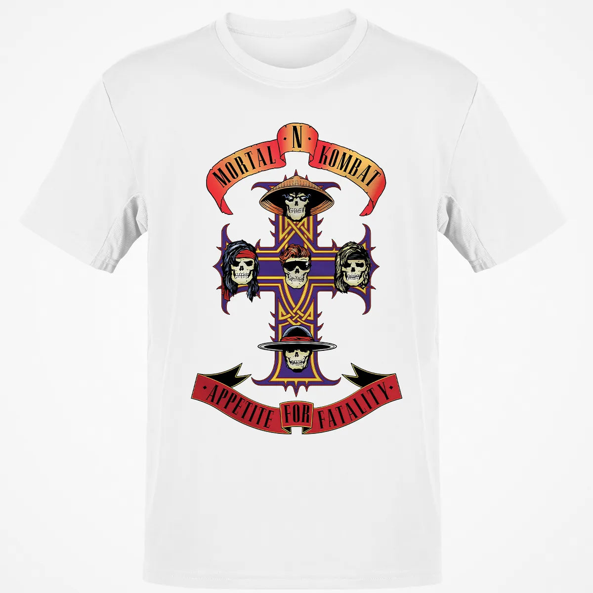 Classic Unisex T-Shirt - H78ZHNLP