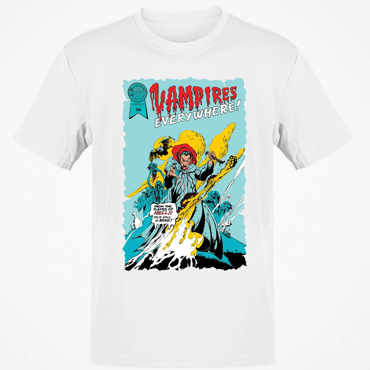 Classic Unisex T-Shirt - 24QLS6SF