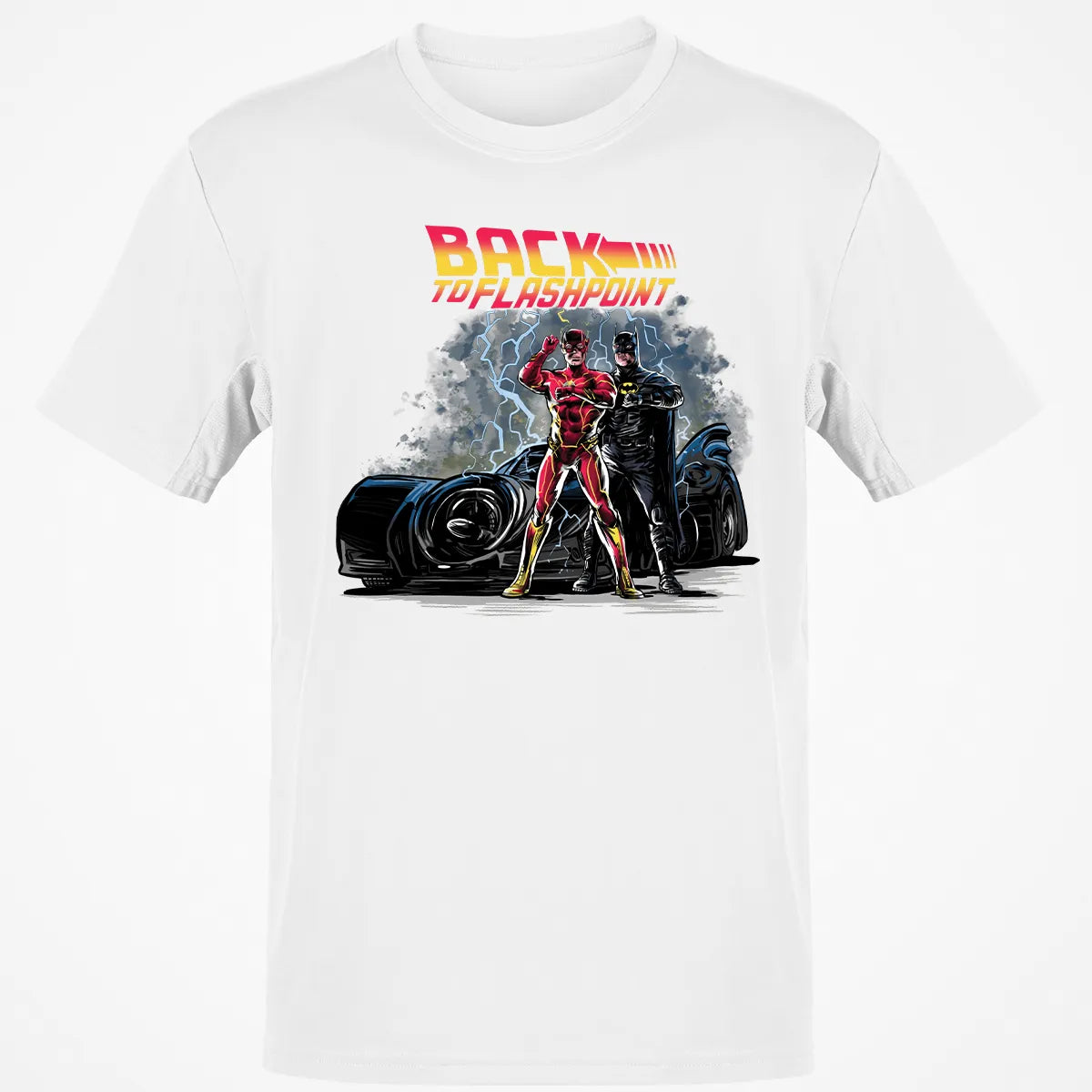 Classic Unisex T-Shirt - JBWDJCT2