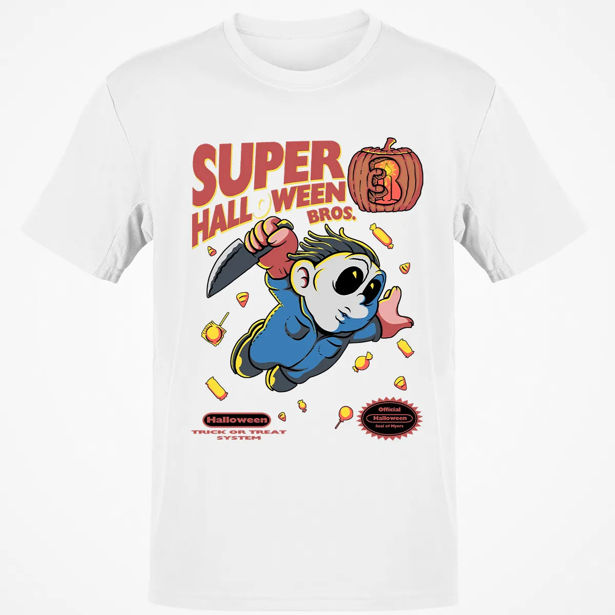 Classic Unisex T-Shirt - NBTZS8GV