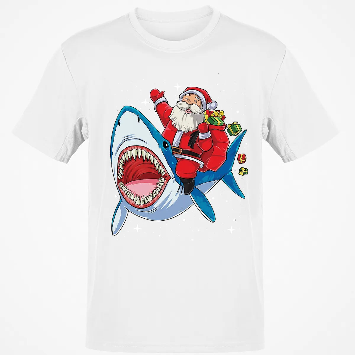 Classic Unisex T-Shirt - GP5TJ6J4