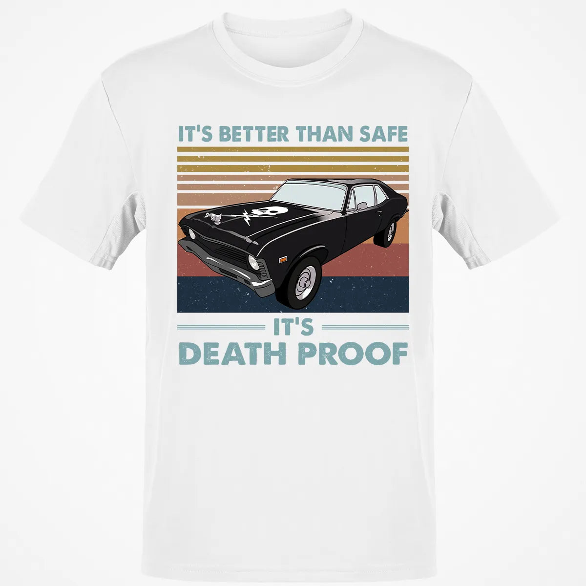 Classic Unisex T-Shirt - Y6W33BQ7