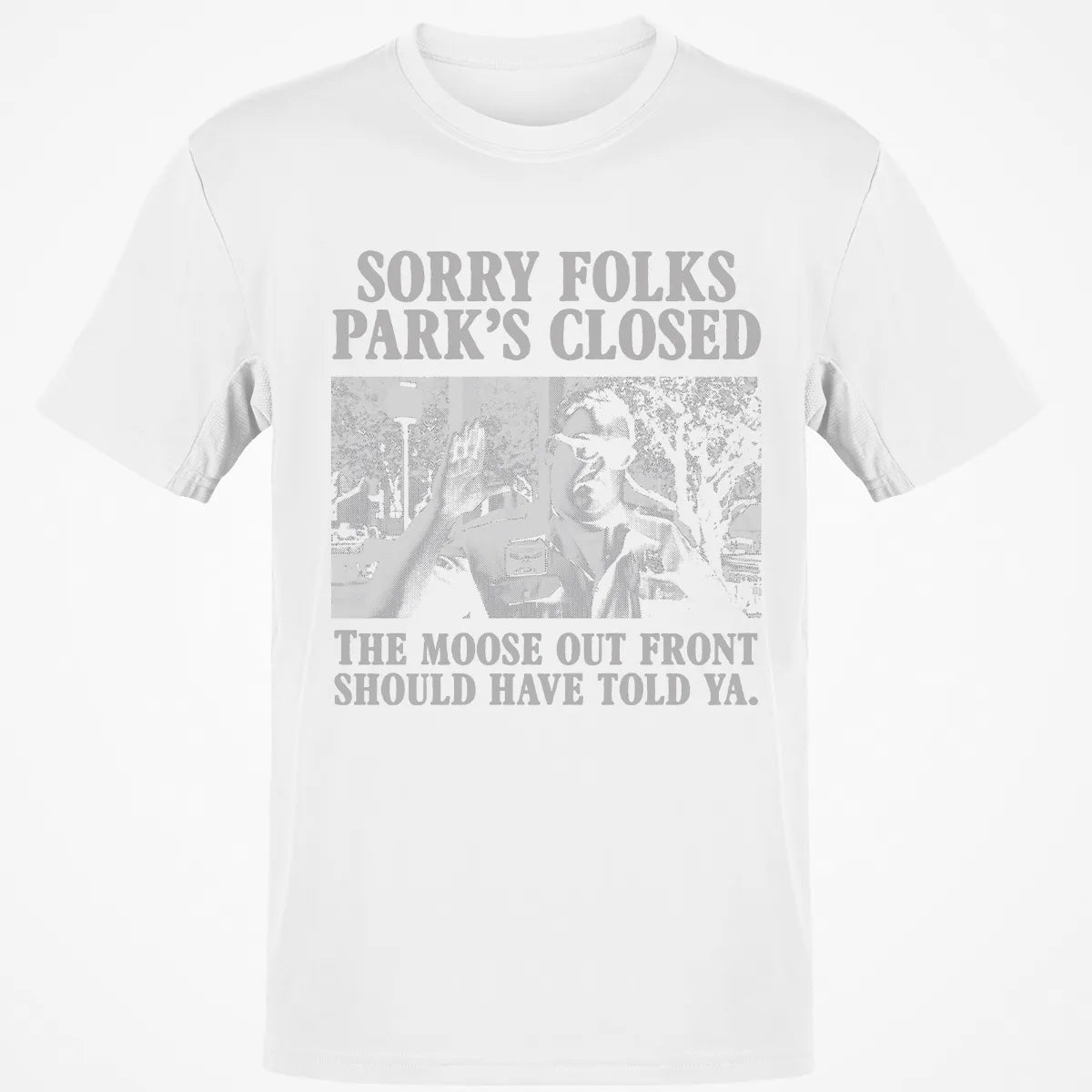 Classic Unisex T-Shirt - R7DRLK3J