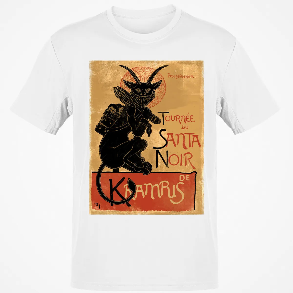 Classic Unisex T-Shirt - 3SBWVGJ8