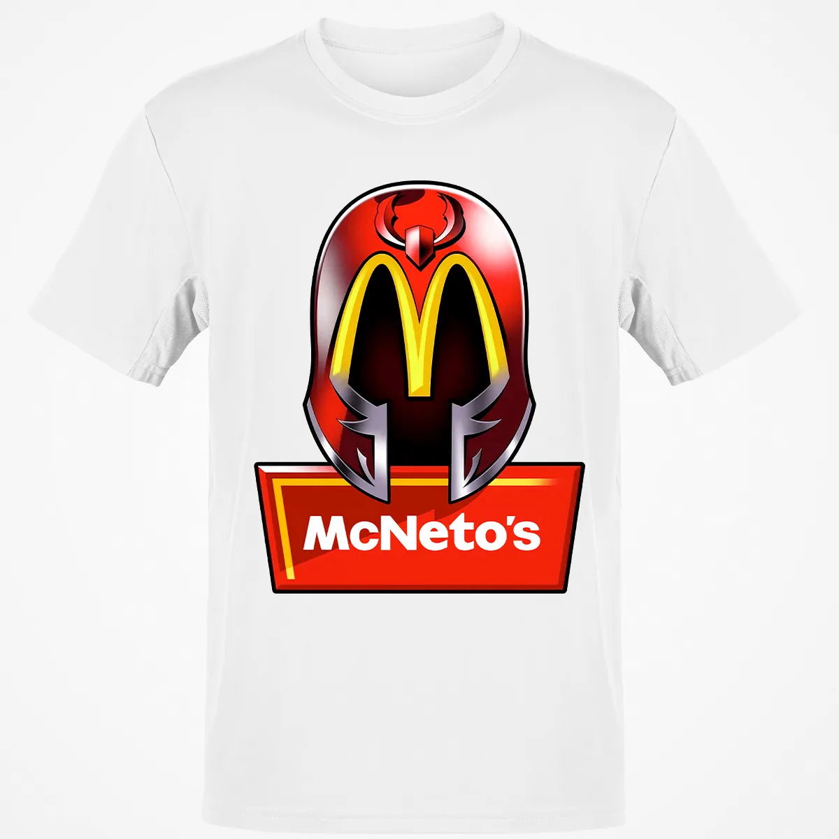 Classic Unisex T-Shirt - LJDCKPQ7