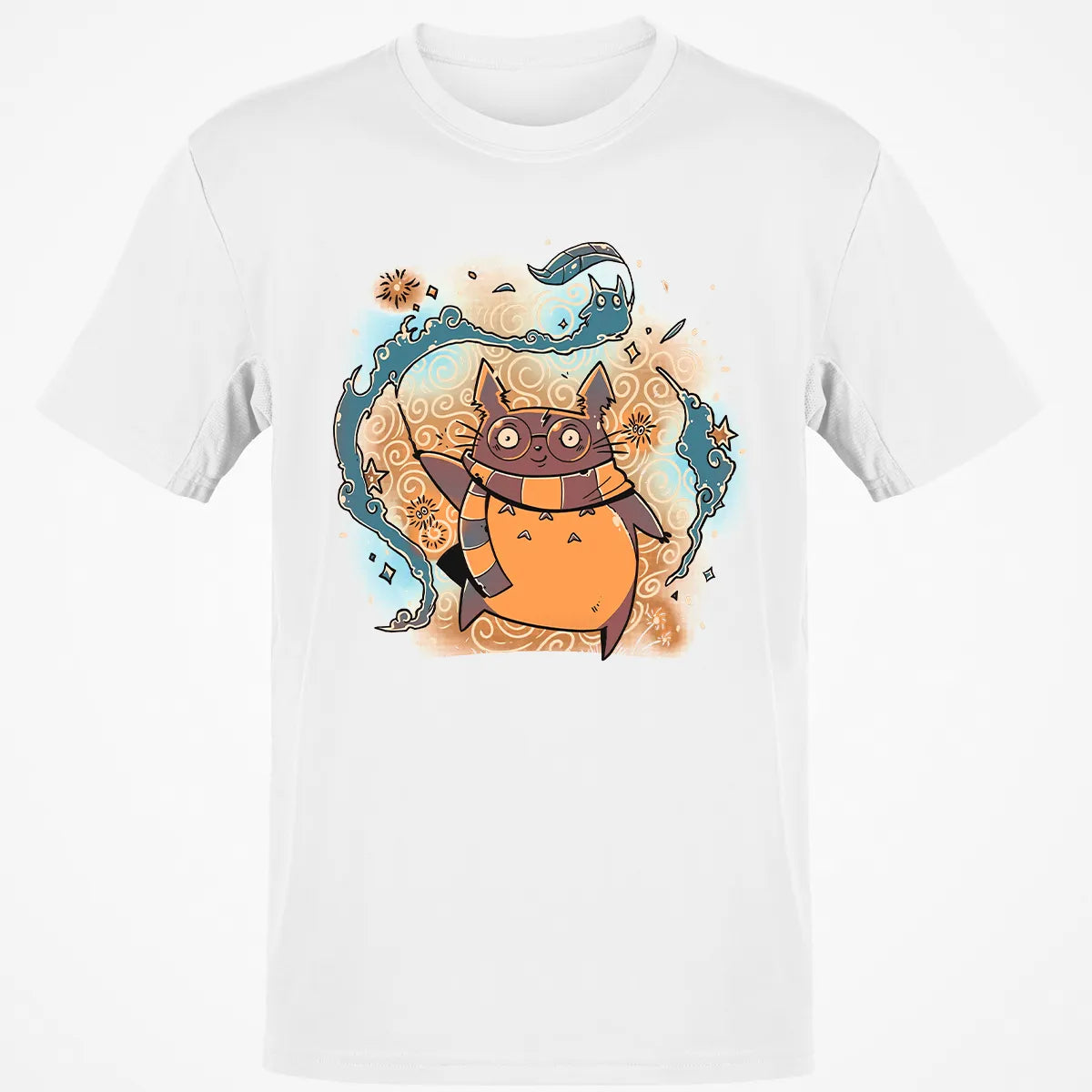 Classic Unisex T-Shirt - 5EJ6NFDB