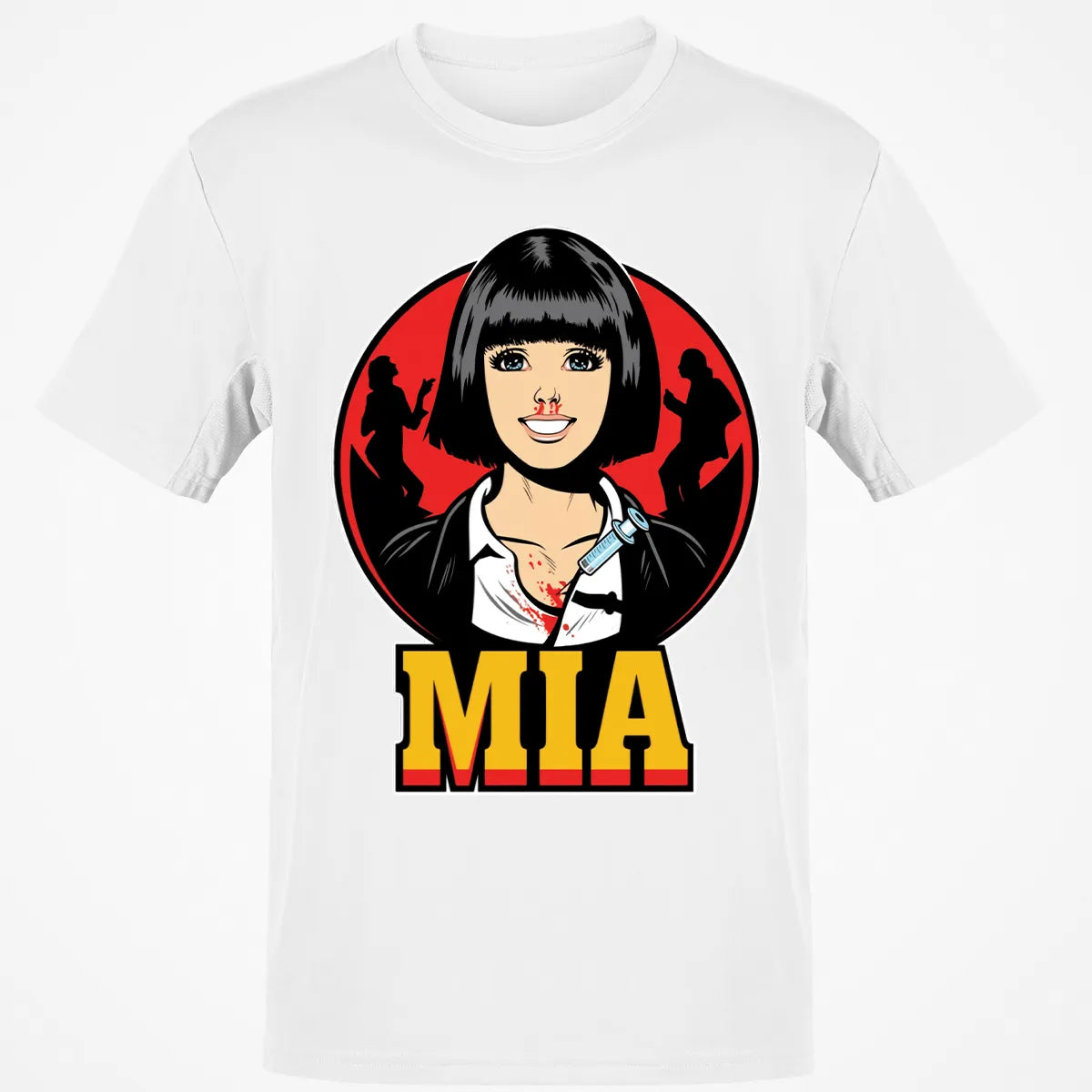 Classic Unisex T-Shirt - D4U629C9