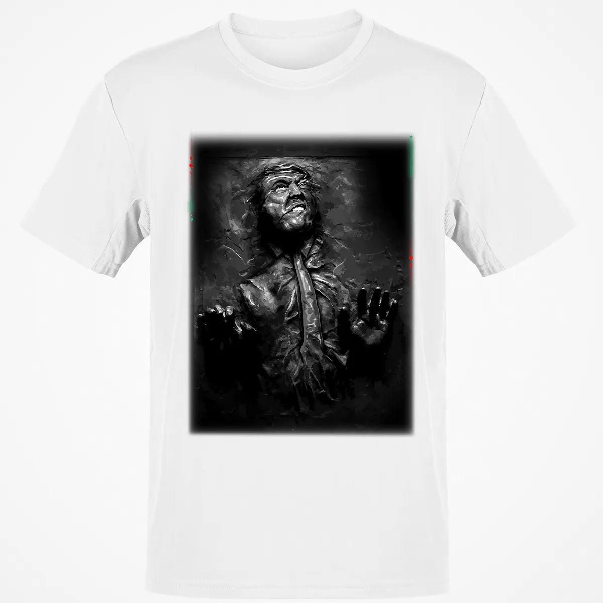 Classic Unisex T-Shirt - XXZDJAEU