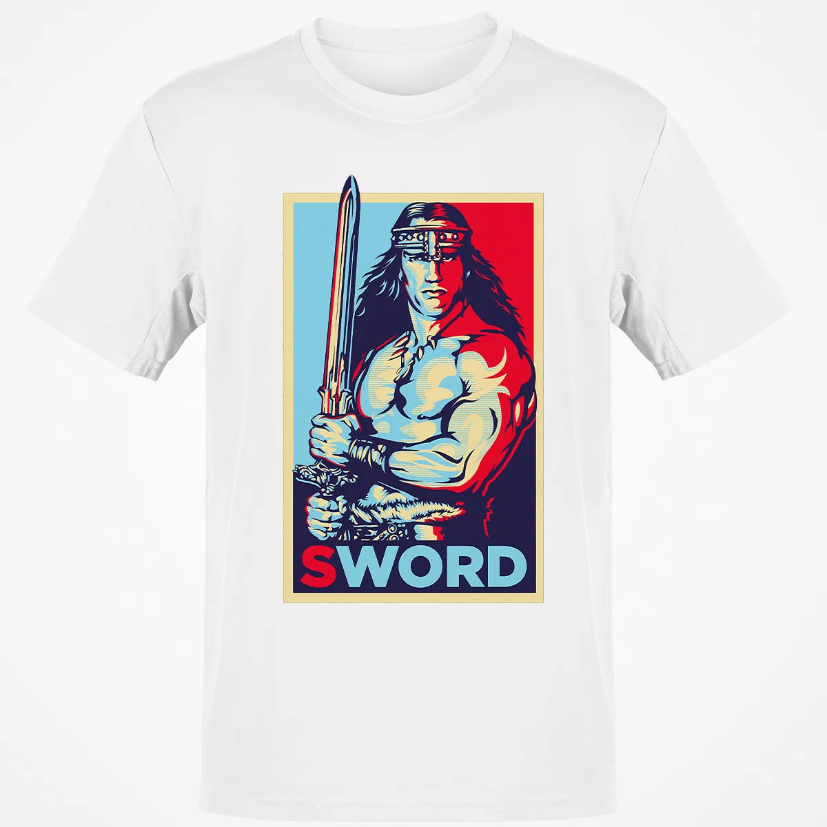 Classic Unisex T-Shirt - F64FANBE