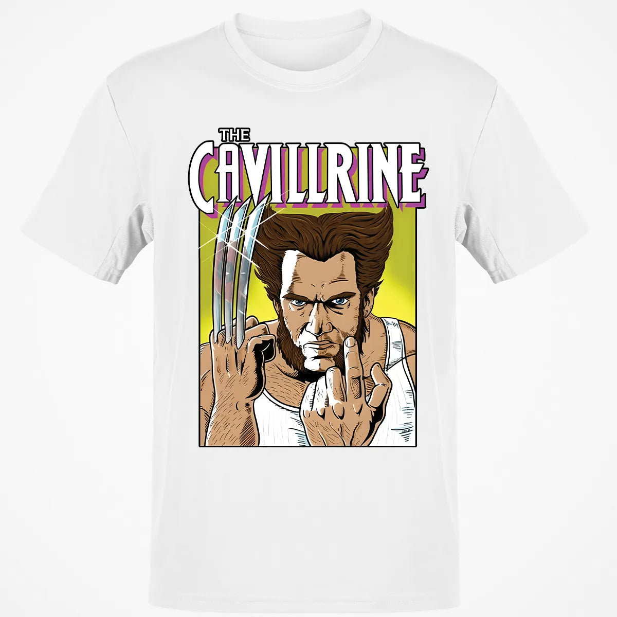 Classic Unisex T-Shirt - G7YPG1US