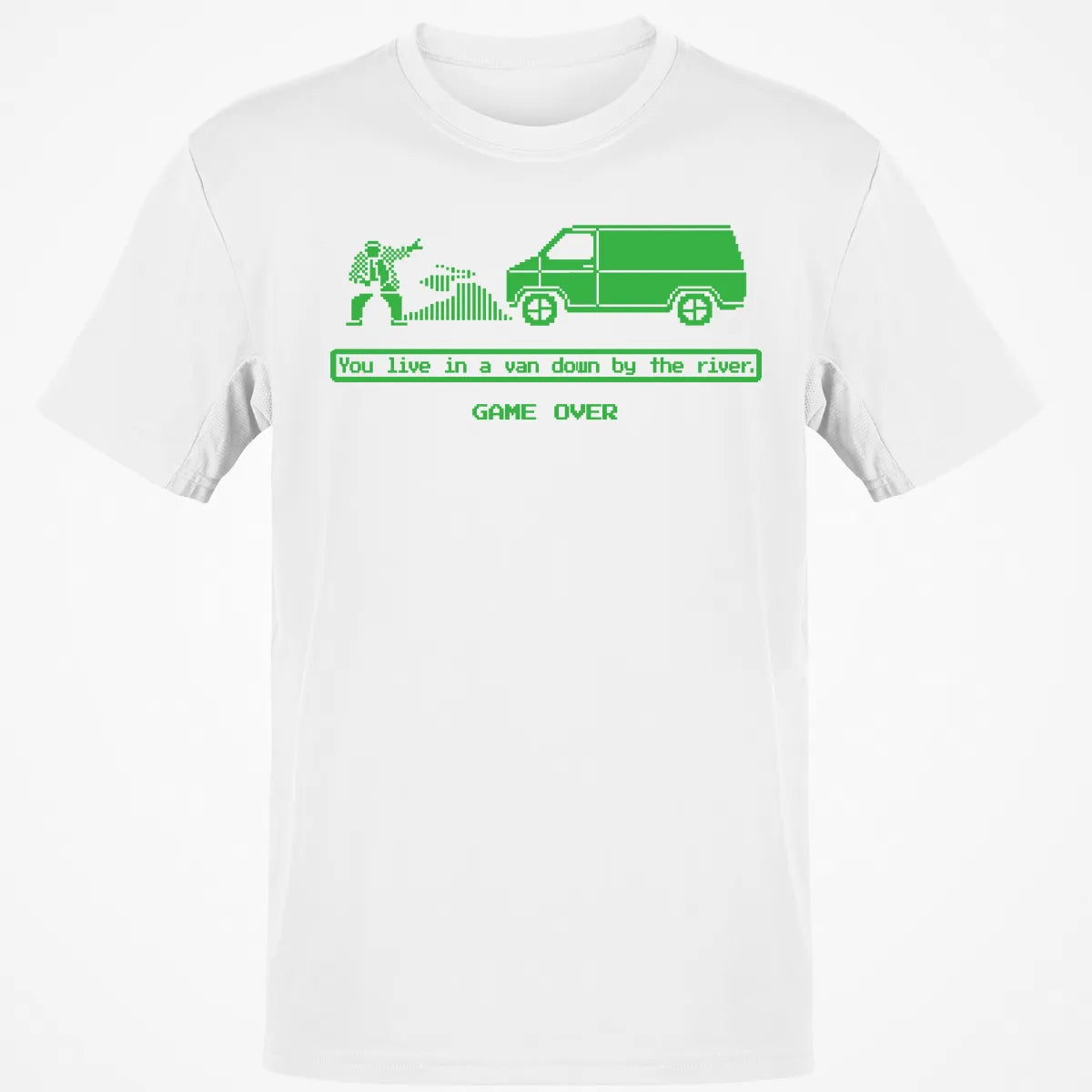 Classic Unisex T-Shirt - 4L7ZHL2Y