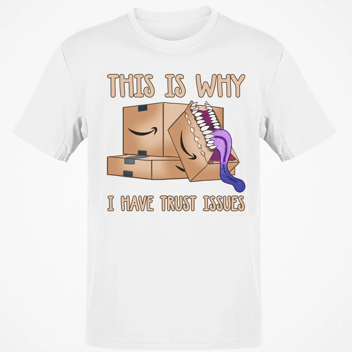Classic Unisex T-Shirt - 2VG59Y91