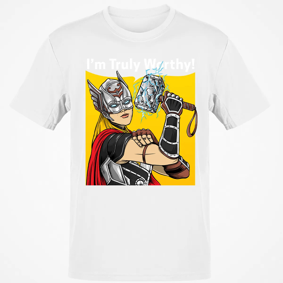 Classic Unisex T-Shirt - WKKQEWFP
