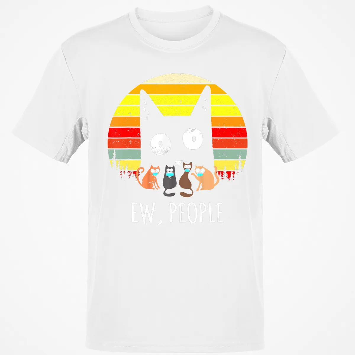 Classic Unisex T-Shirt - MXW5VNRA