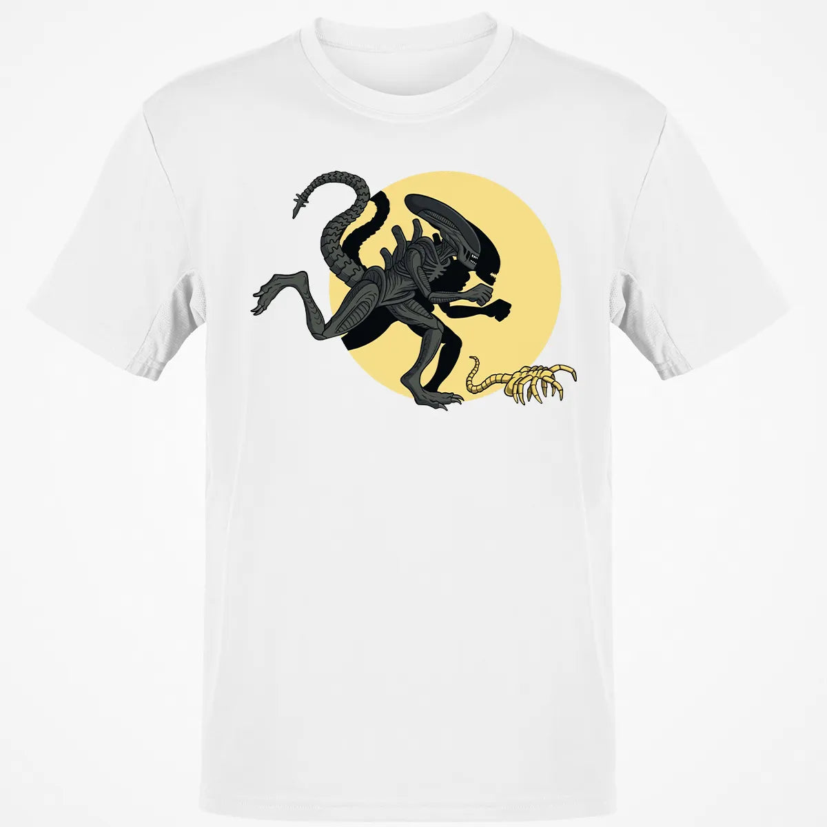 Classic Unisex T-Shirt - FHQREGUK