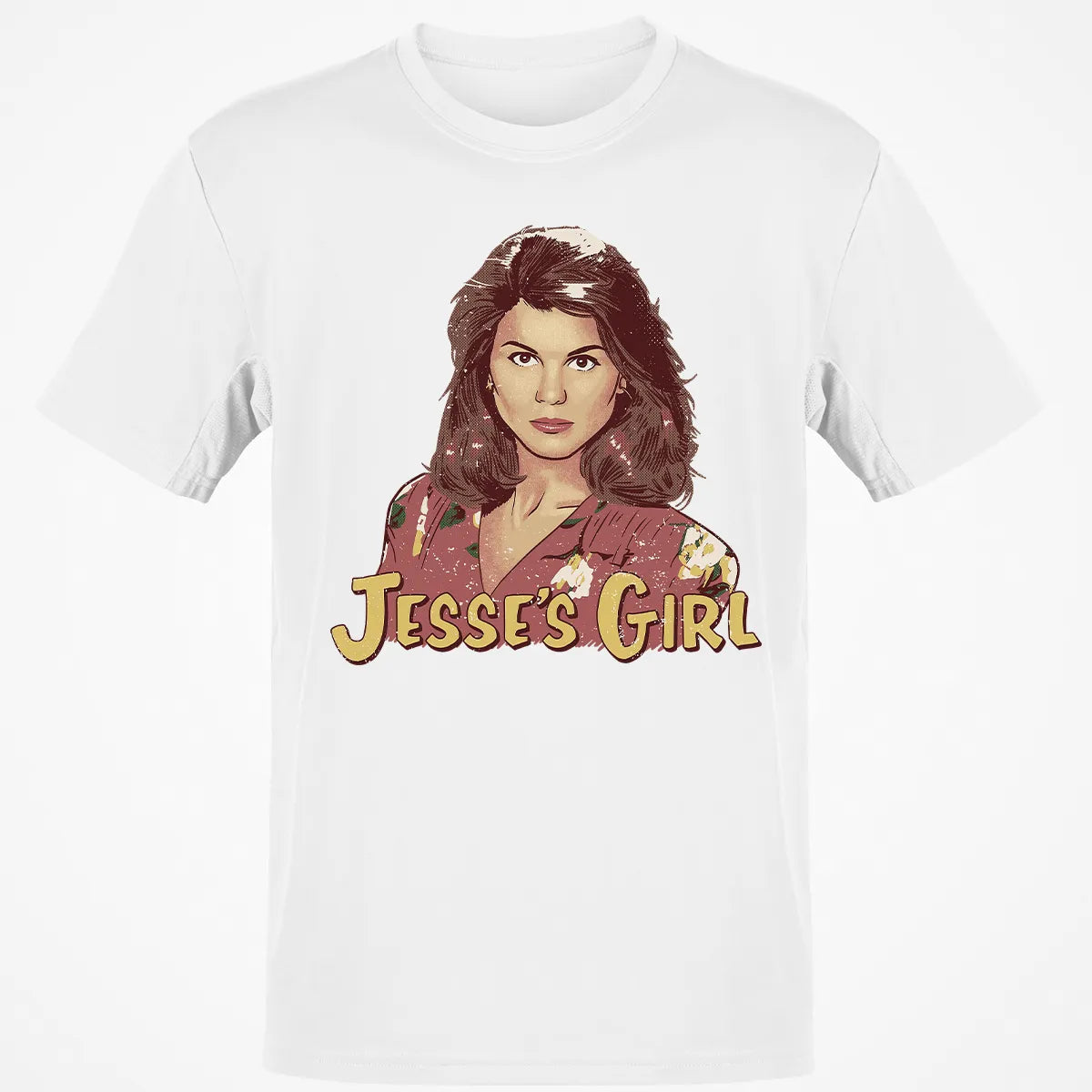 Classic Unisex T-Shirt - T9HL3USL