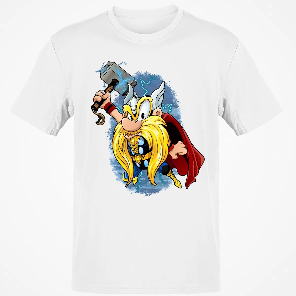 Classic Unisex T-Shirt - U6BKUQ5L