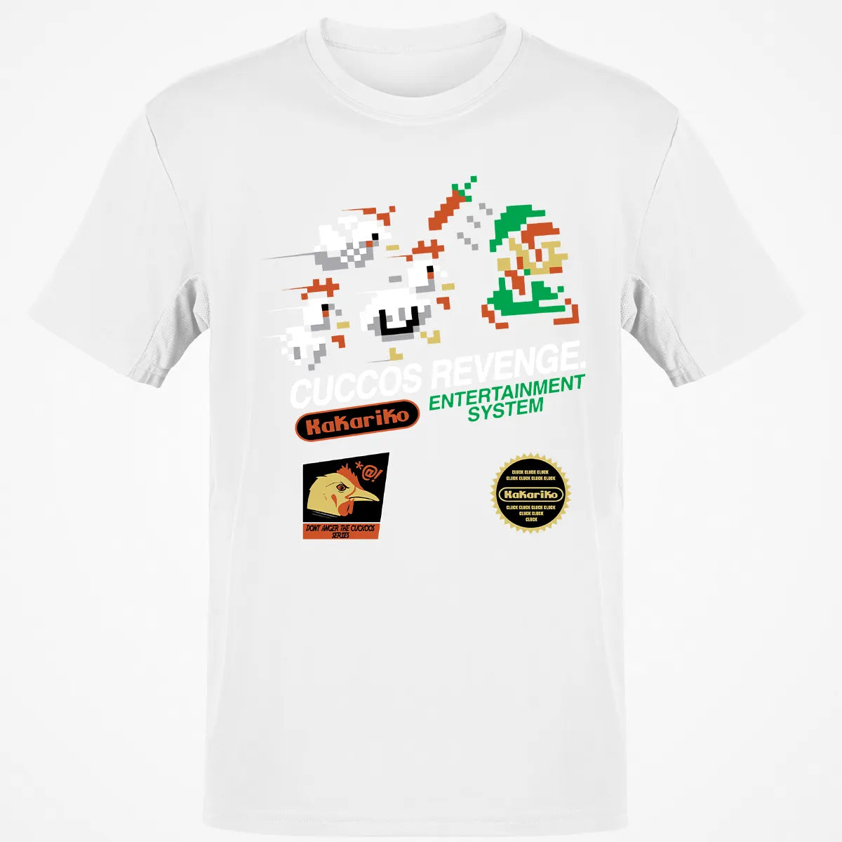 Classic Unisex T-Shirt - R7R7GPRR