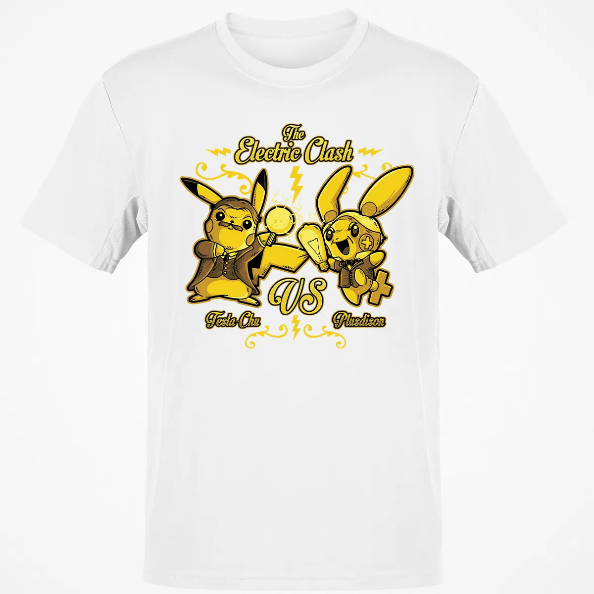 Classic Unisex T-Shirt - V898BA5F