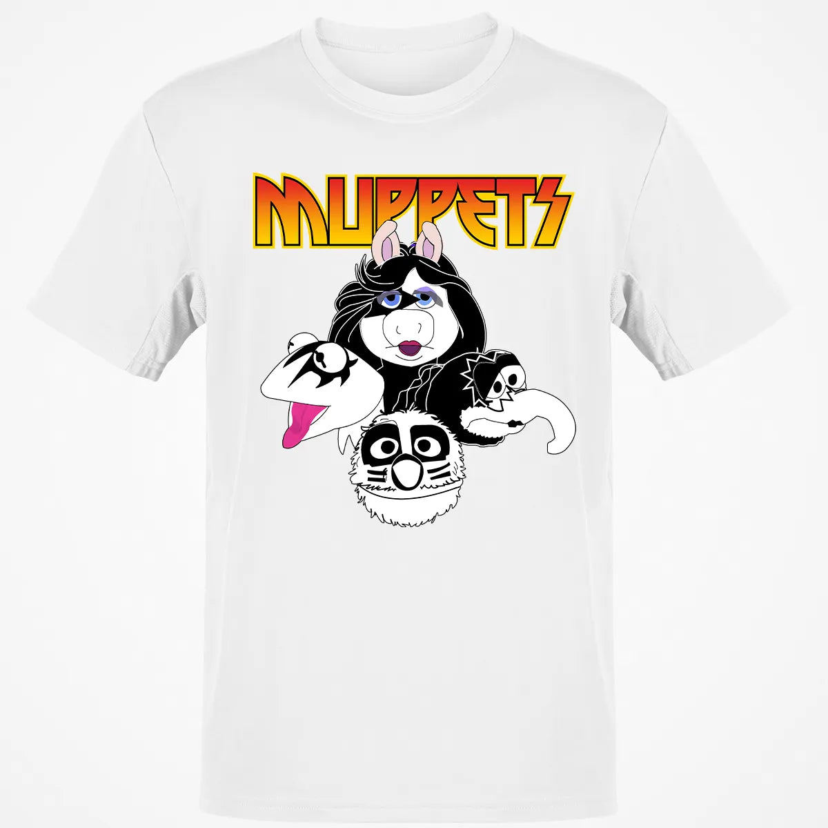 Classic Unisex T-Shirt - 18RQRWSD