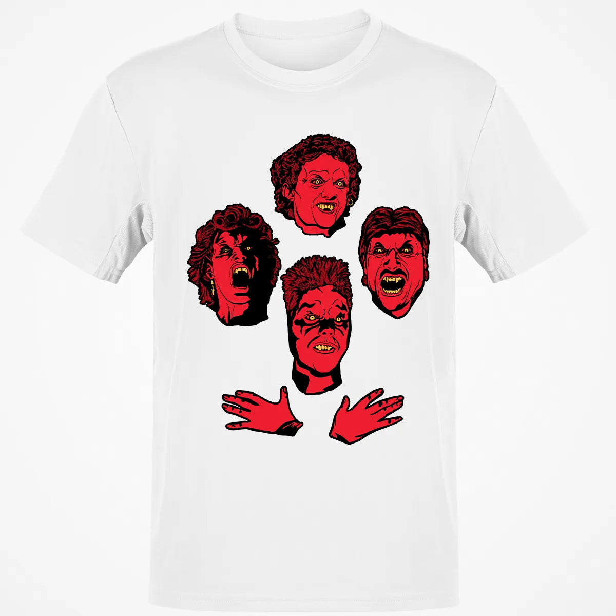 Classic Unisex T-Shirt - RJNKGE9D