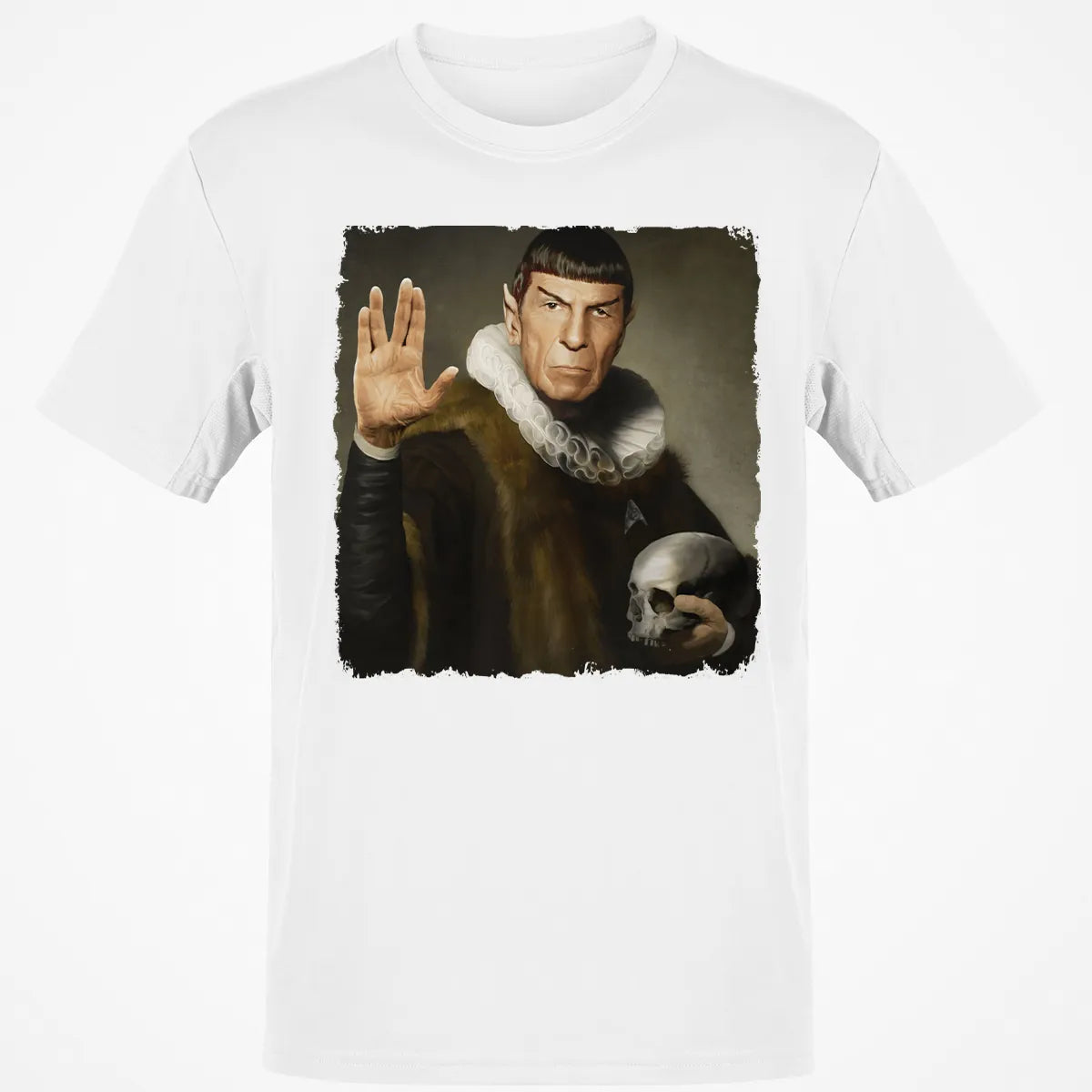 Classic Unisex T-Shirt - WQKZFAMP