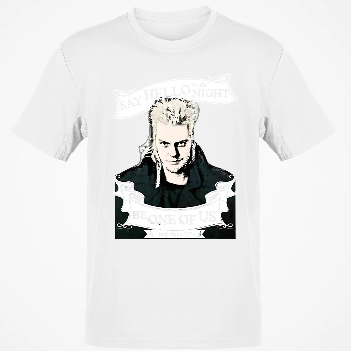 Classic Unisex T-Shirt - HQLZ8KSS