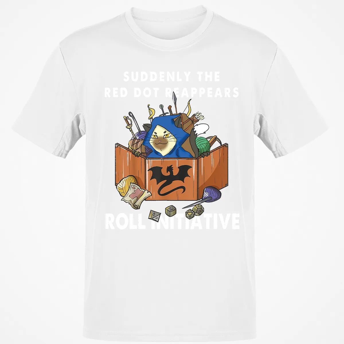 Classic Unisex T-Shirt - Q38RX2Q8