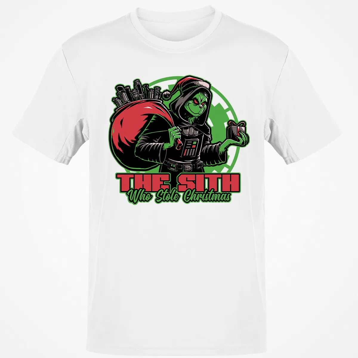 The Sith Stole Christmas Classic Unisex T-Shirt