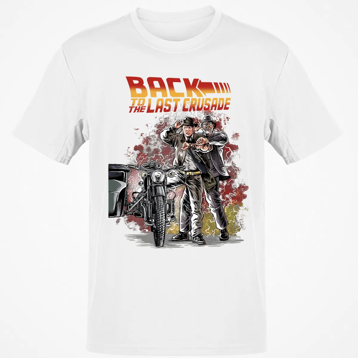 Classic Unisex T-Shirt - BELE8PLA