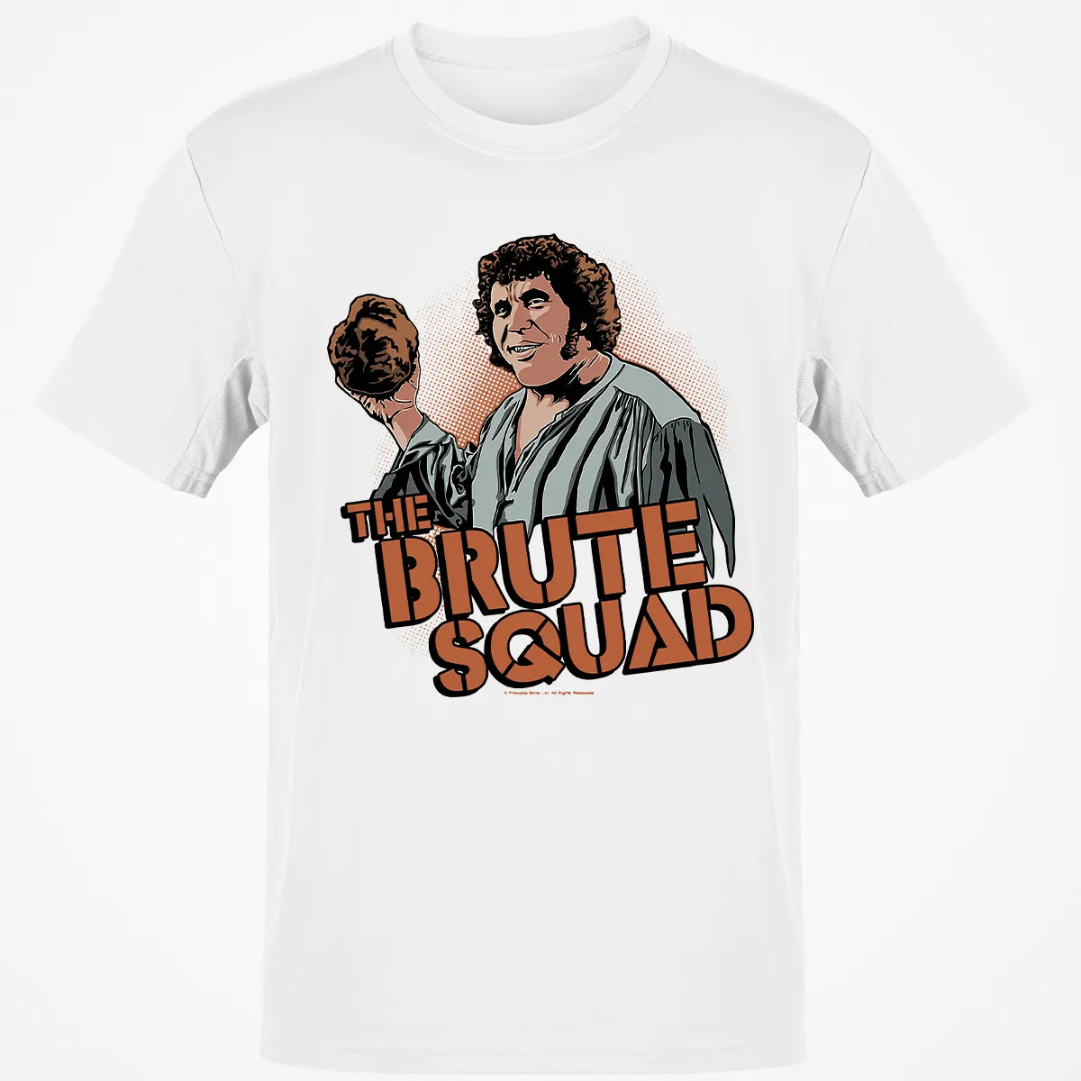 Classic Unisex T-Shirt - JND3J97G