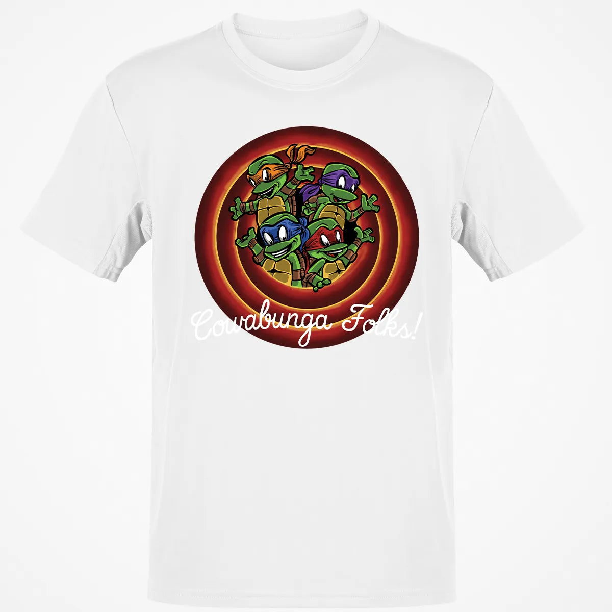 Classic Unisex T-Shirt - EWZMMRNW