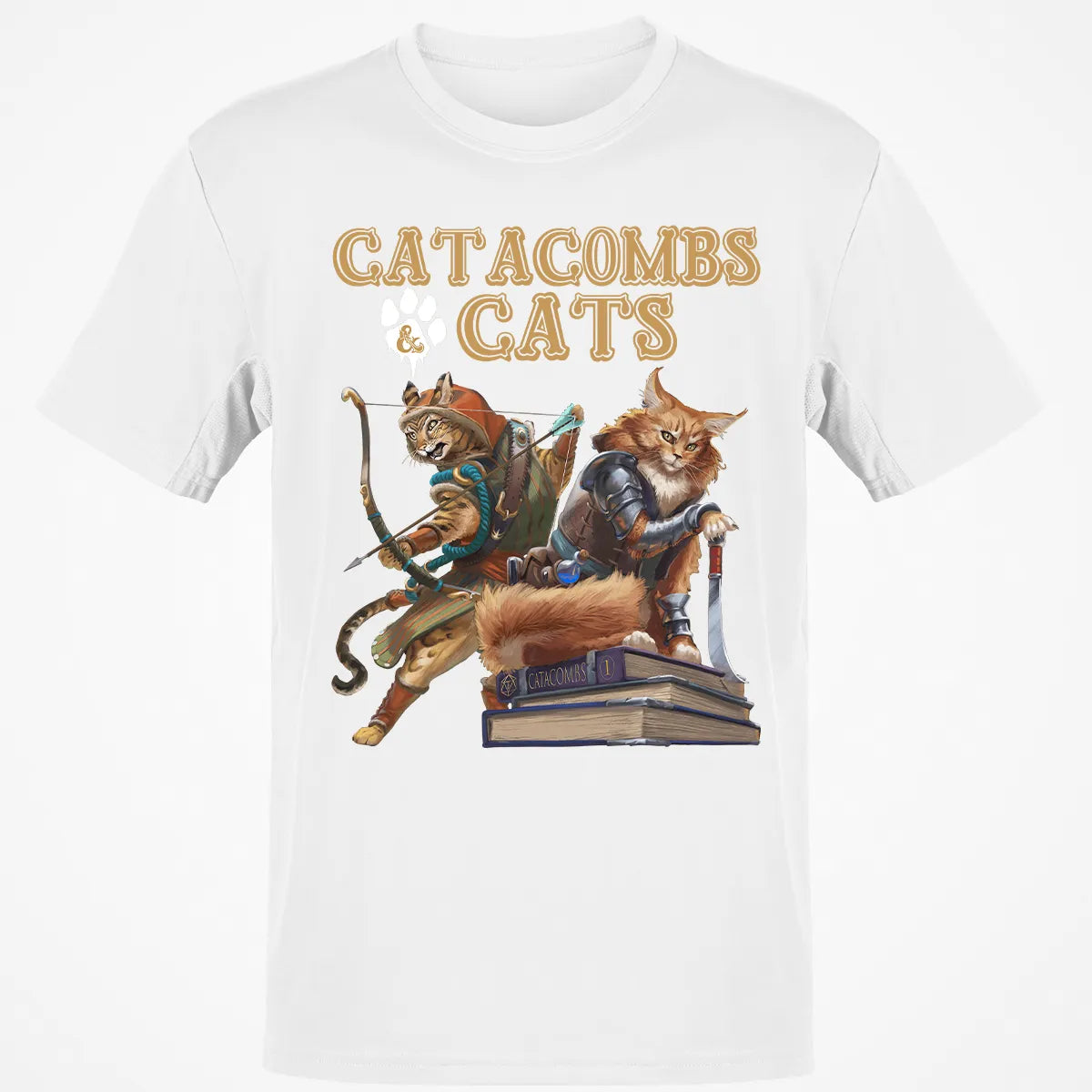 Classic Unisex T-Shirt - TRZADCKY
